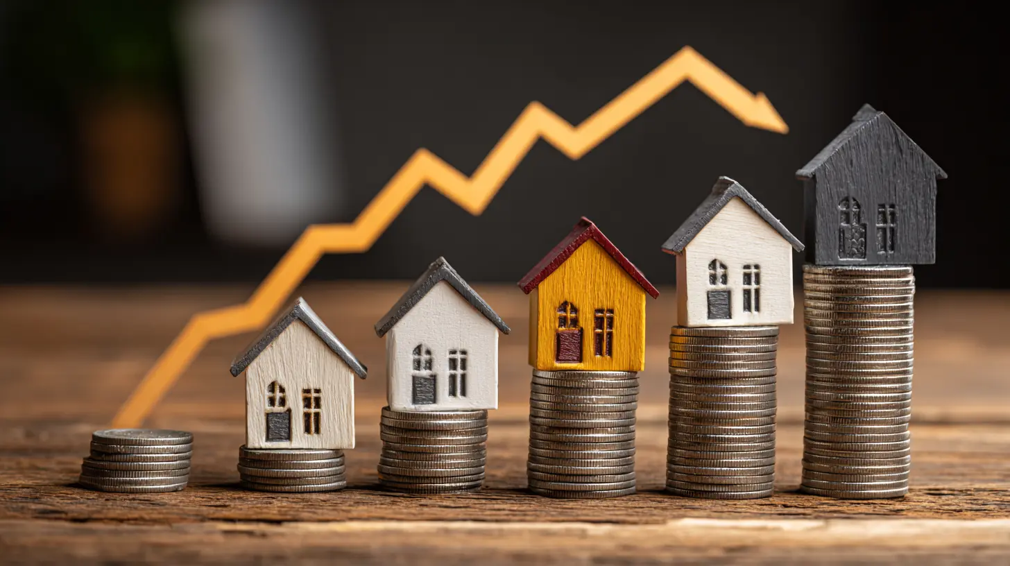 Are Luxury Properties Losing Steam or Gaining Strength by 2027?