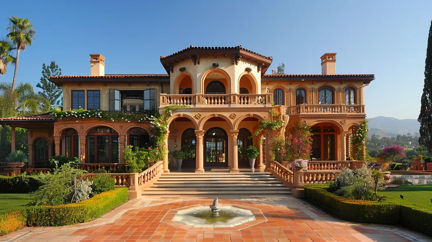 Common Mistakes Buyers Make at Real Estate Auctions