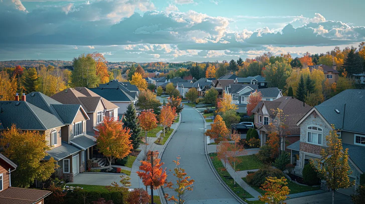 Downsizing and Taxes: What Homeowners Need to Be Aware Of