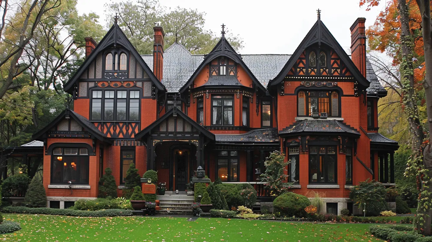 Exploring Different Home Styles: Which One Suits You?