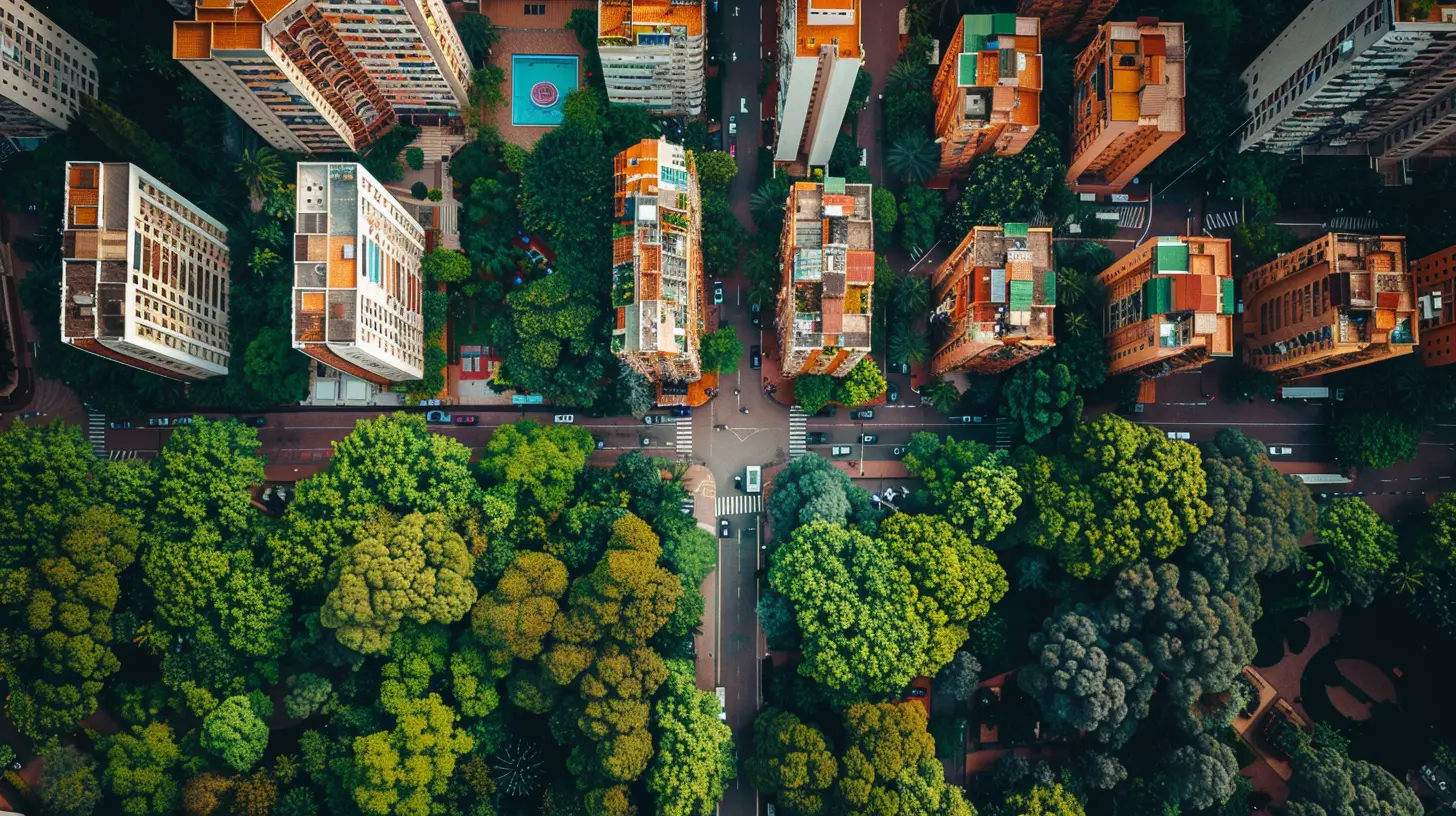 Exploring the Rise of Luxury Co-living Spaces