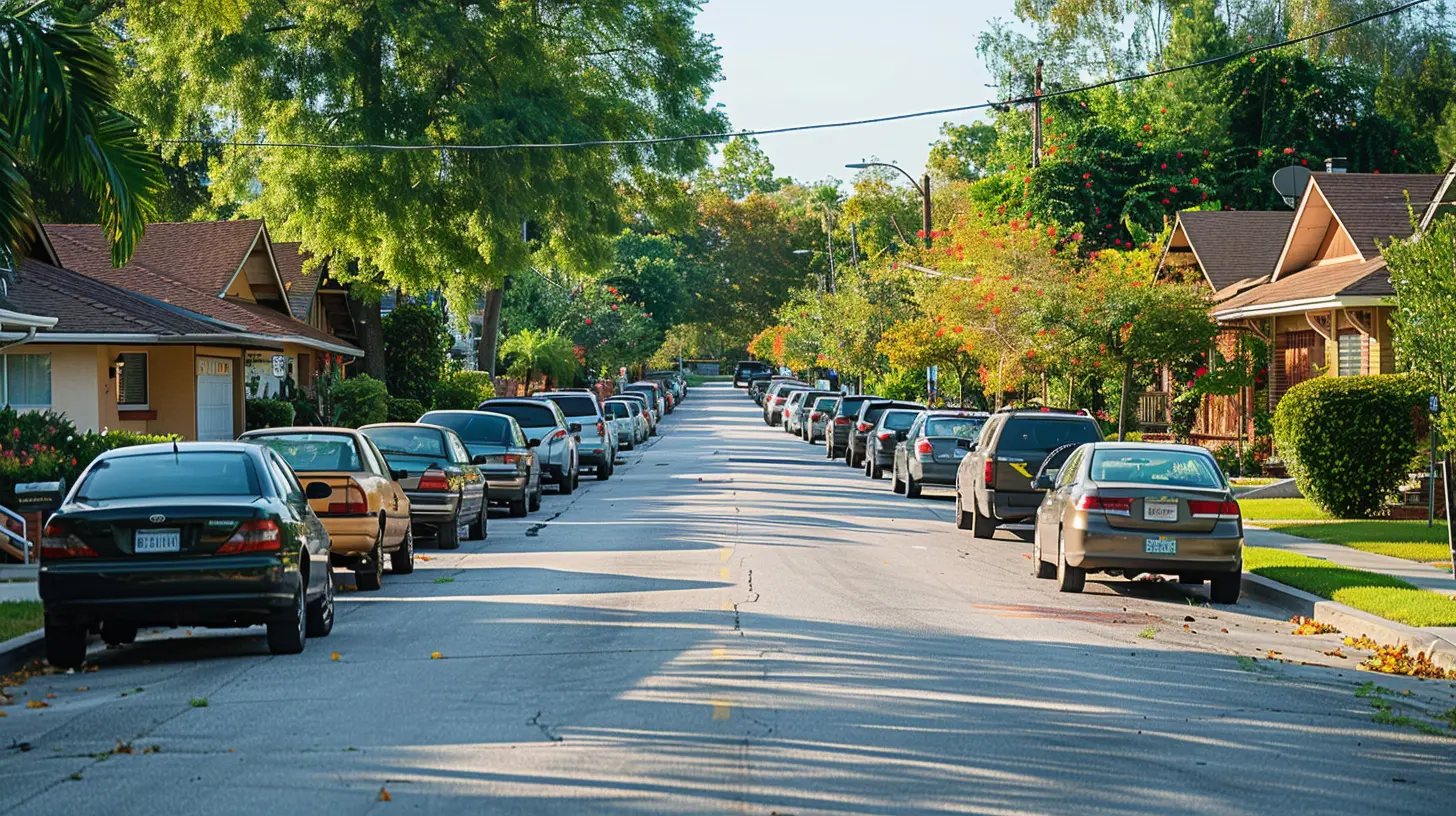 Finding the Right Neighborhood for Your Downsized Life