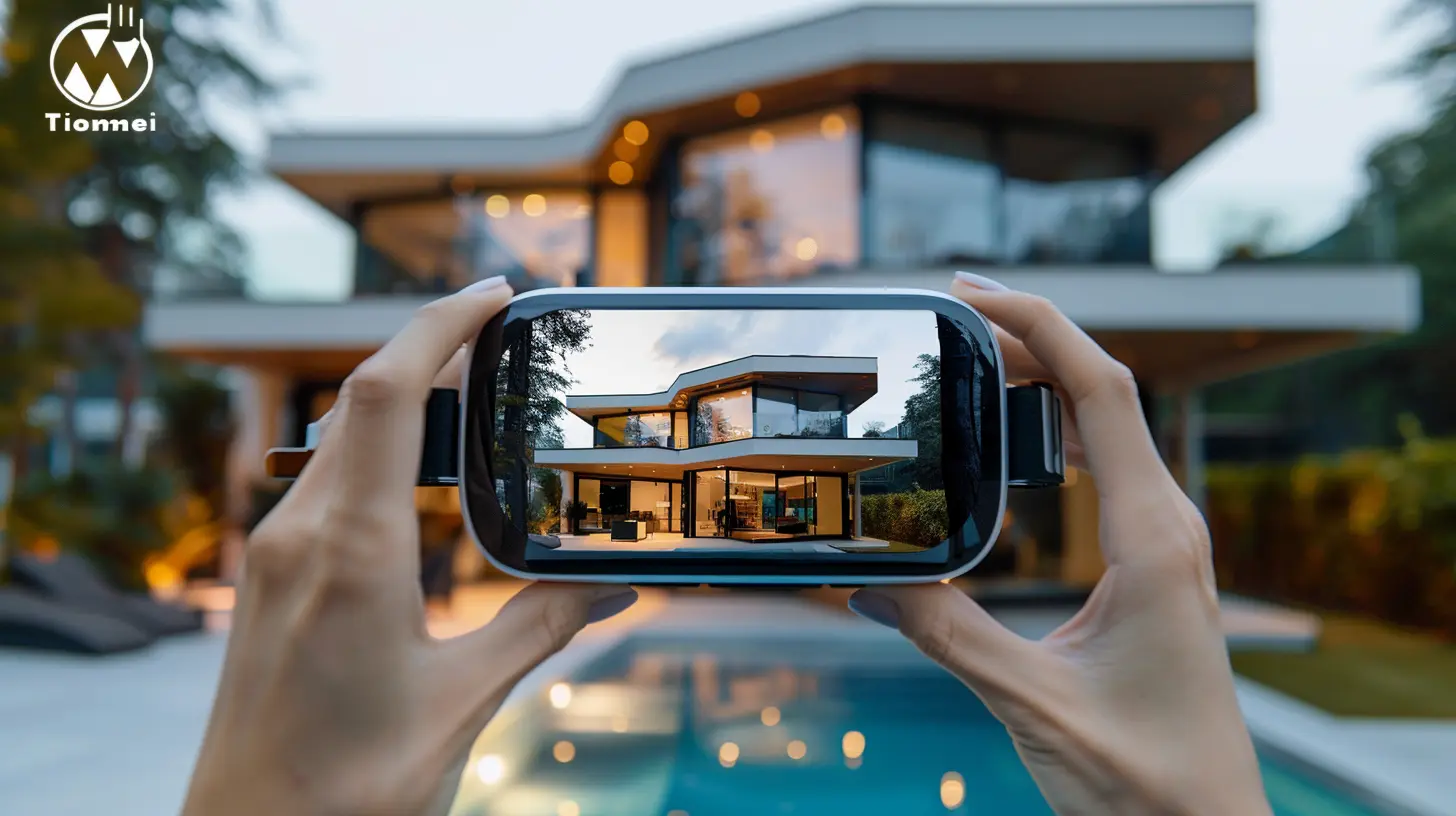 From Renter to Owner: A Strategic Path for First-Time Buyers