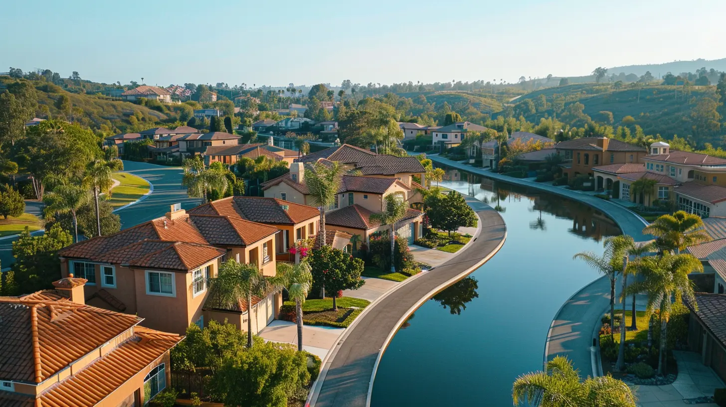 HOA Dues Explained: Where Your Money Goes