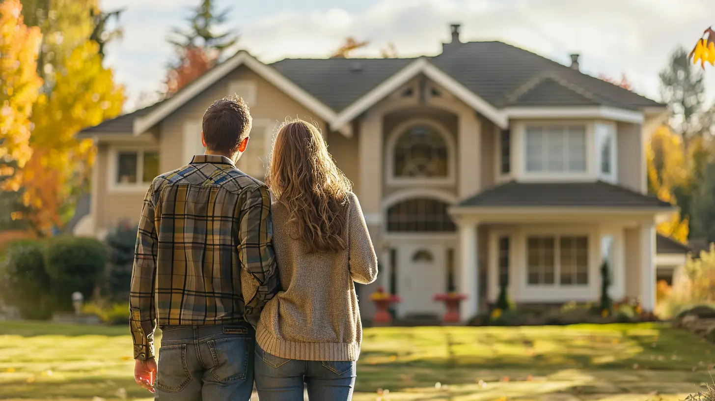How Long Should You Spend Touring a Home Before Making a Decision?