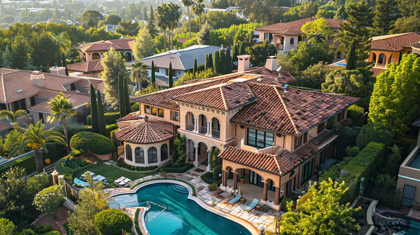 How Real Estate Syndication Can Help You Reach Financial Independence