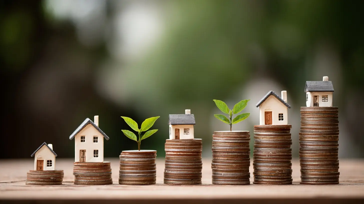 How to Create a Scalable Strategy for Real Estate Growth