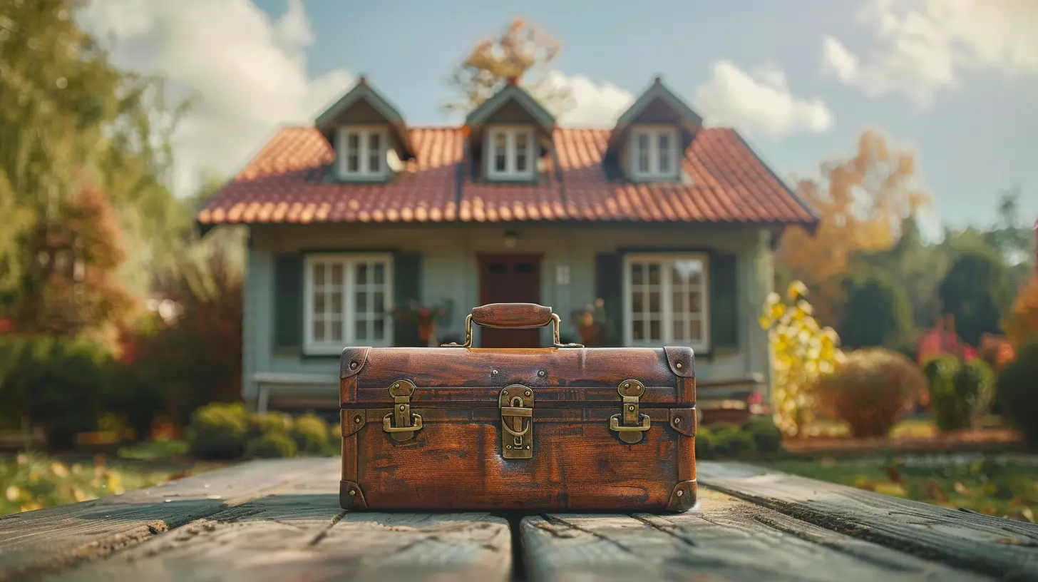 How to Downsize Without Feeling Like You’re Giving Up Too Much