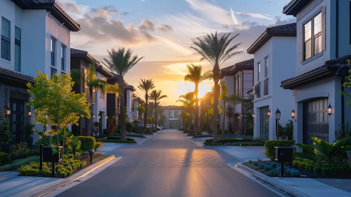 How to Ensure Your New Construction Home Meets HOA Standards