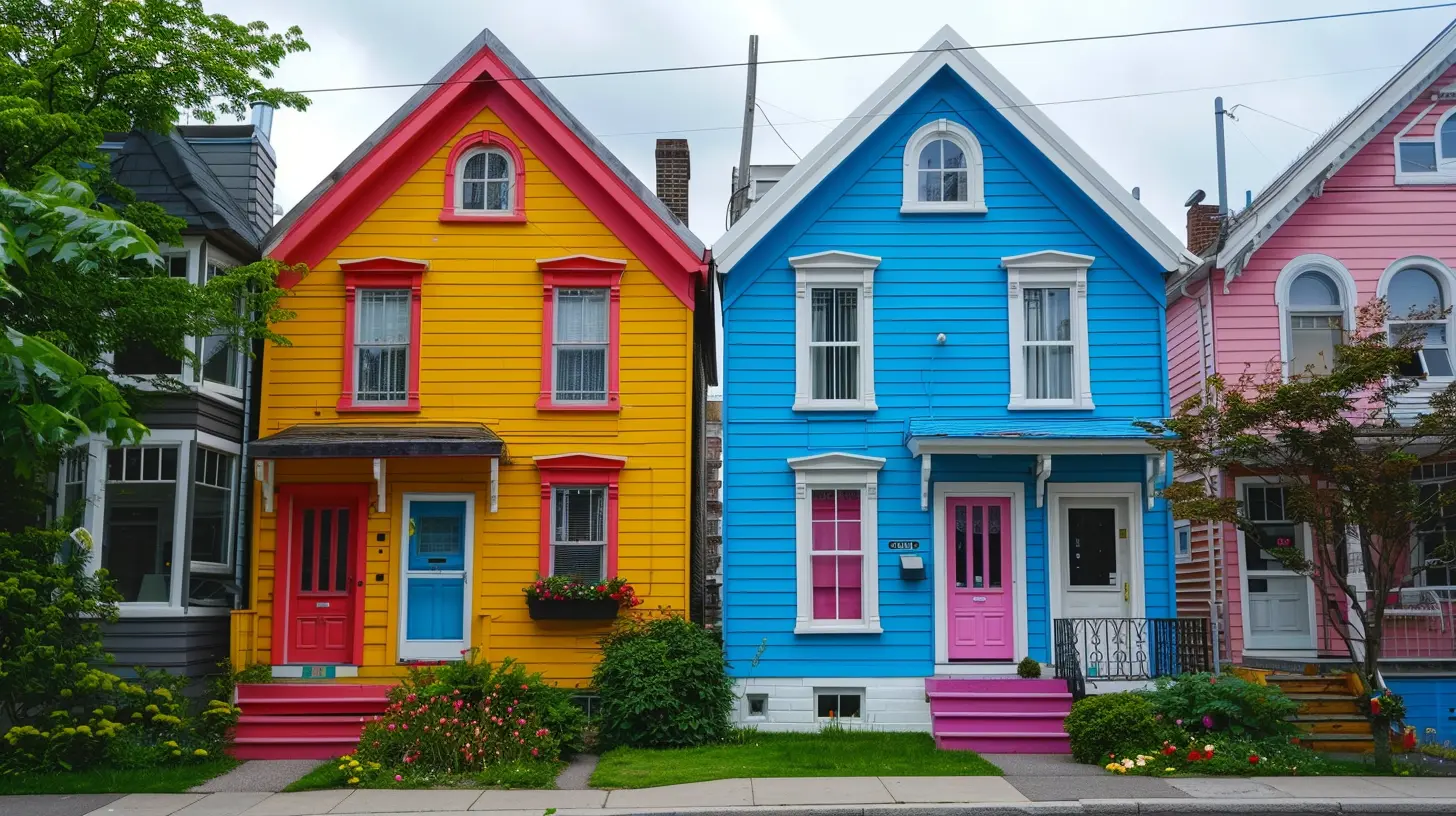 How to Handle Disputes Between HOAs and Tenants