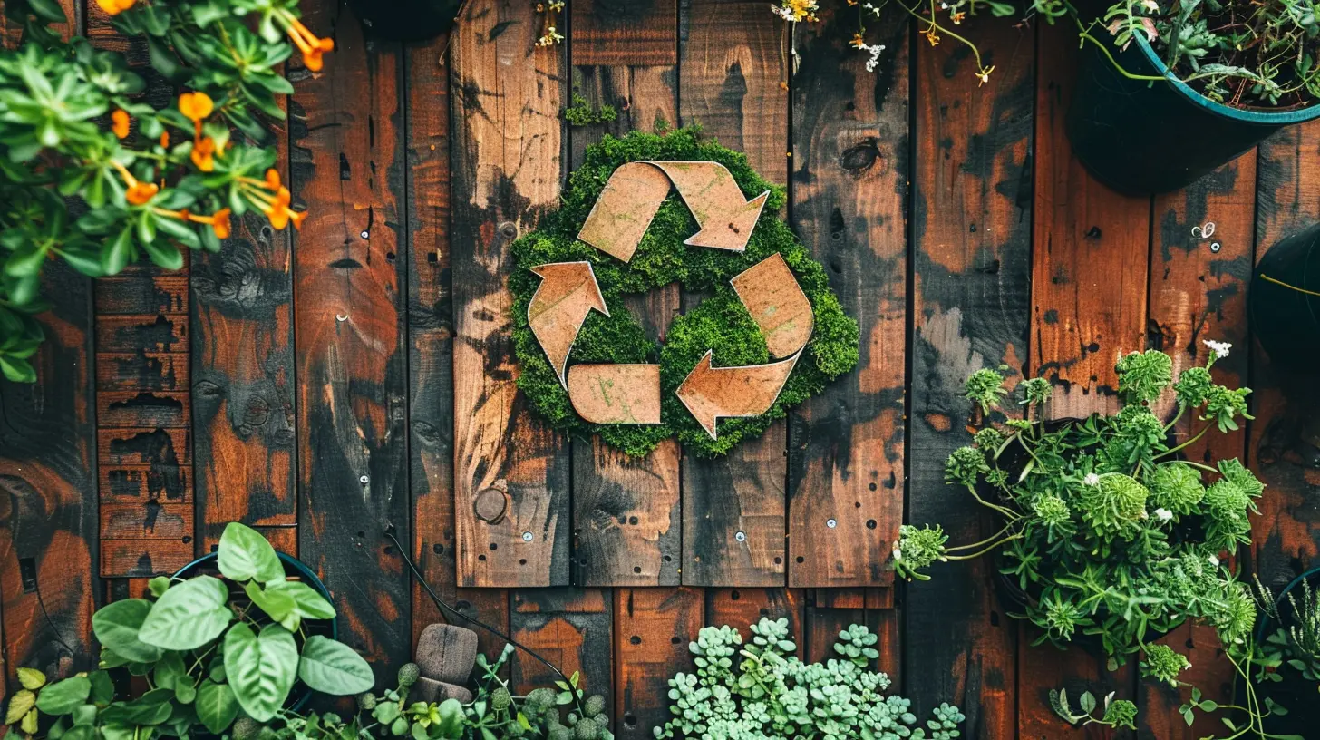 How to Make Your Home a Zero-Waste Household