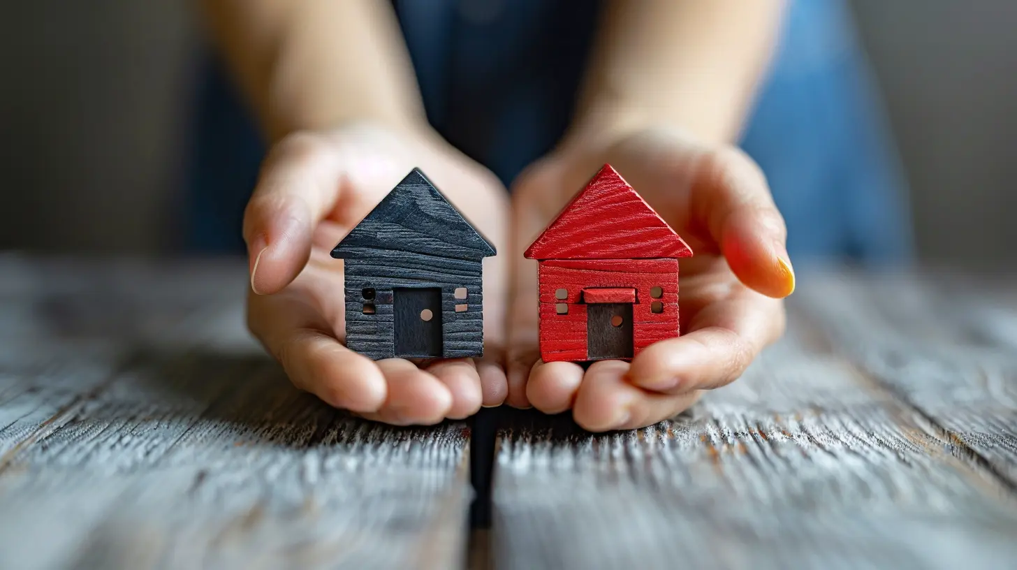 How to Navigate HOA Disputes with Neighbors