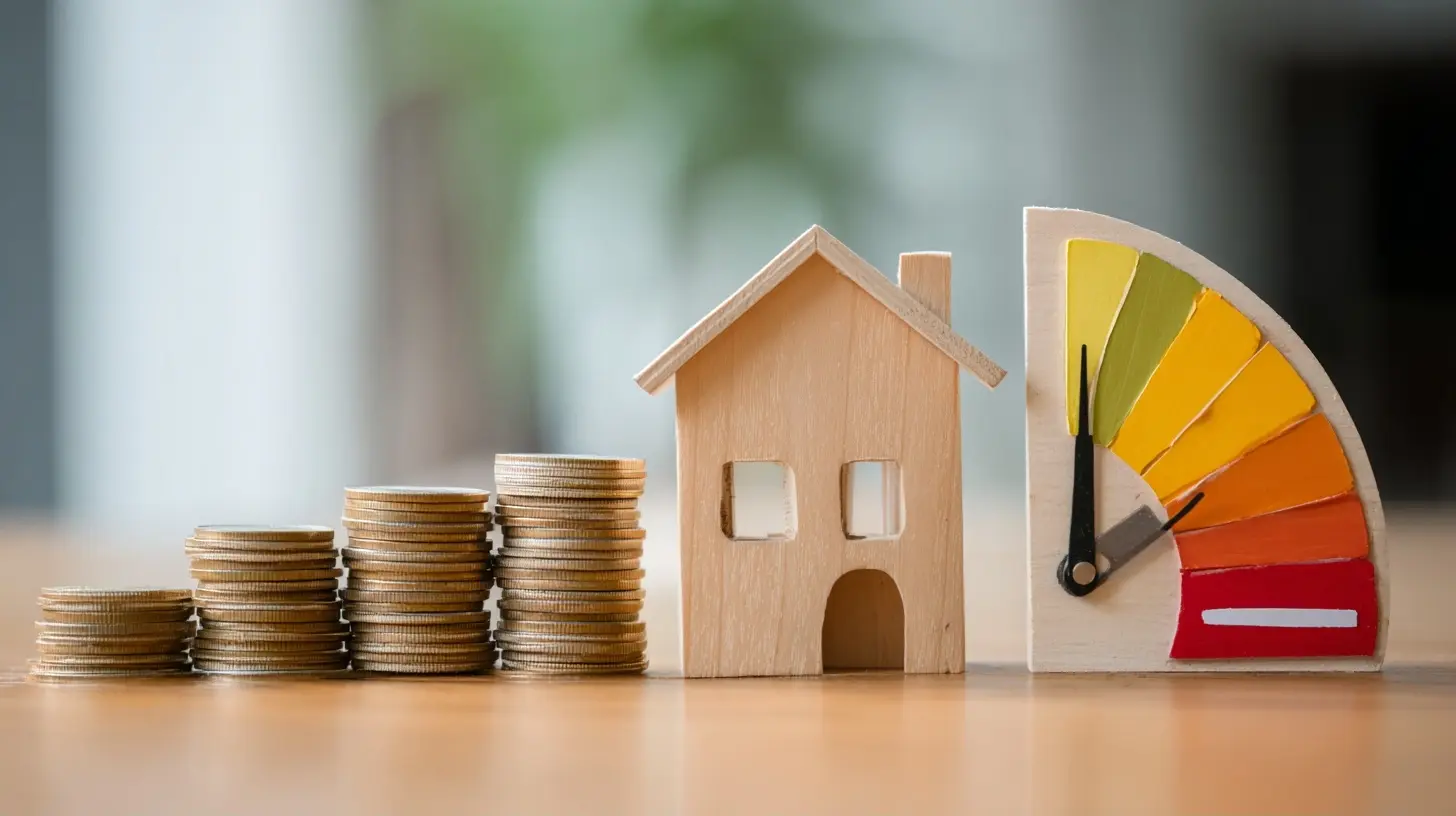 Important Credit Score Tips for Future Homeowners
