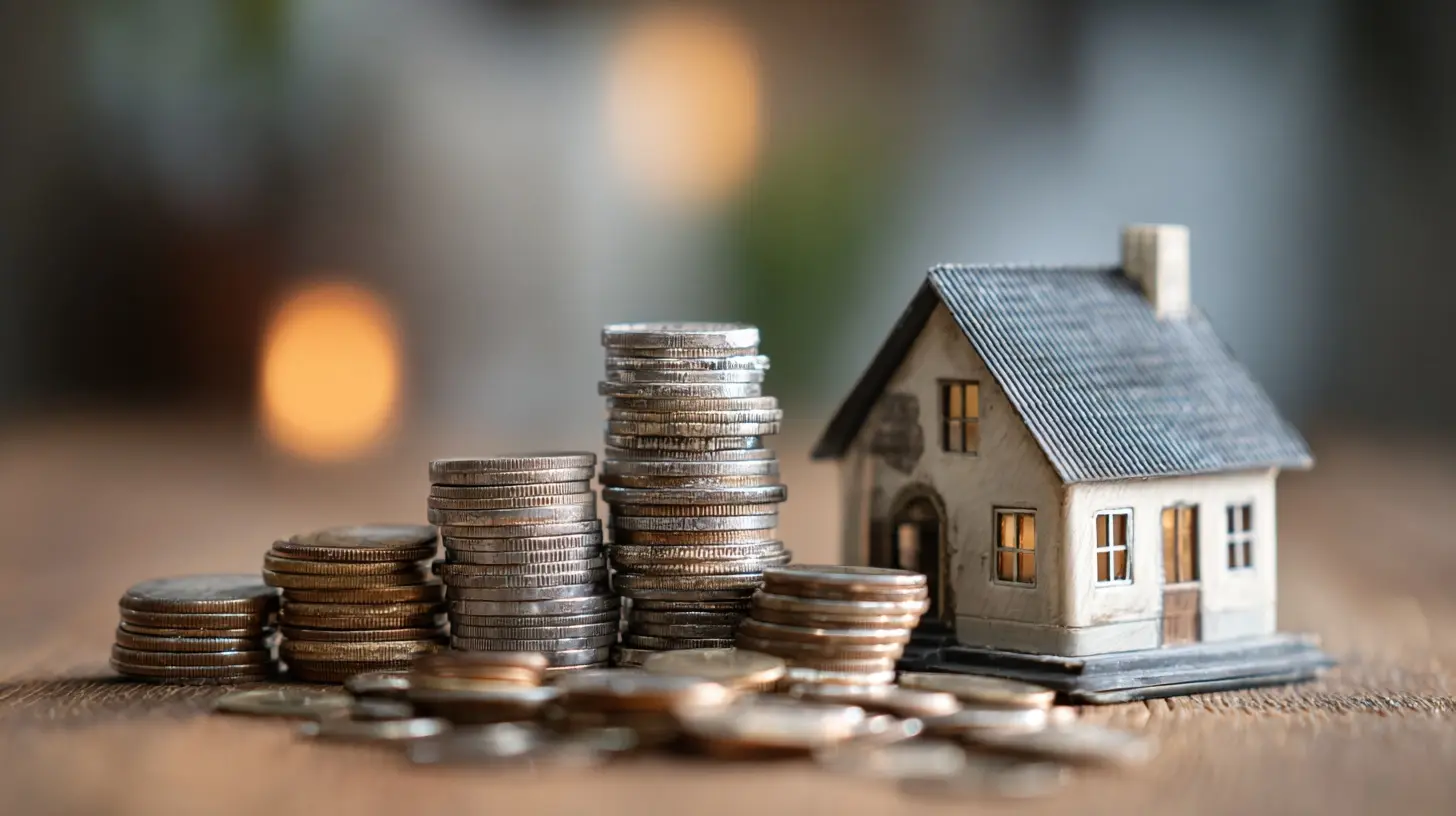 Important Credit Score Tips for Future Homeowners