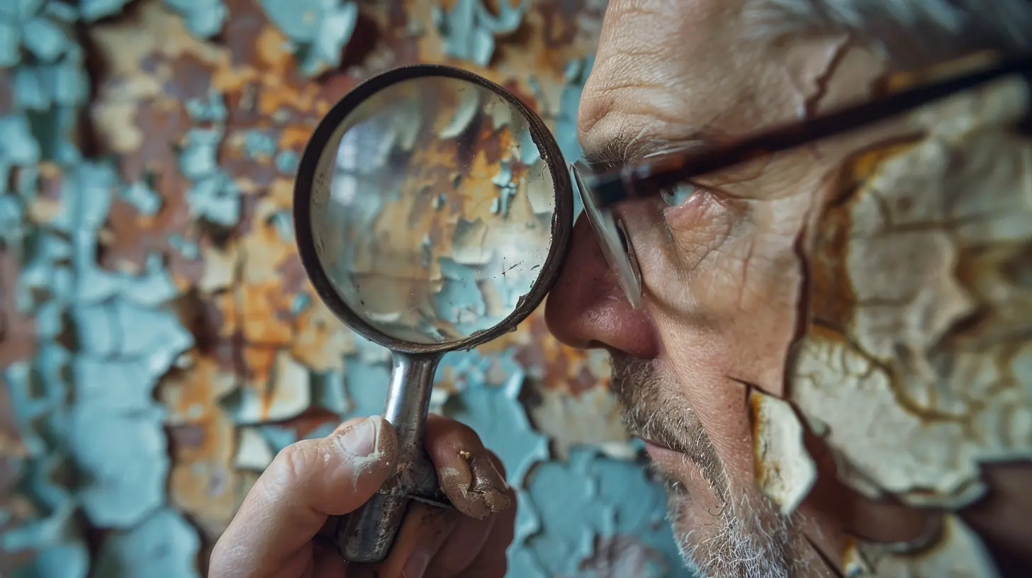 Inspecting Old Homes: Unique Challenges You Might Face