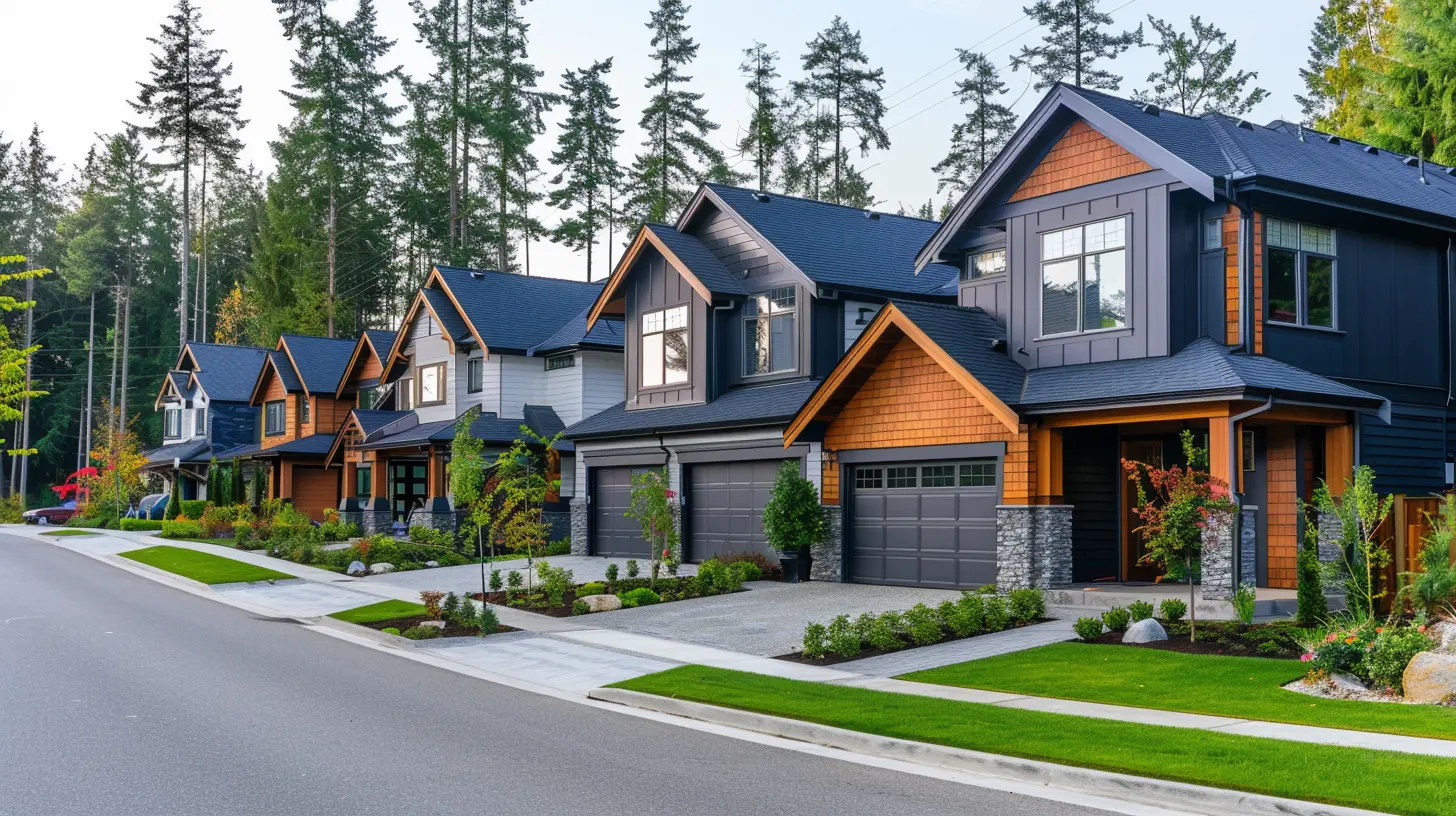 Key Questions to Ask Your Real-Estate Agent Before Making an Offer