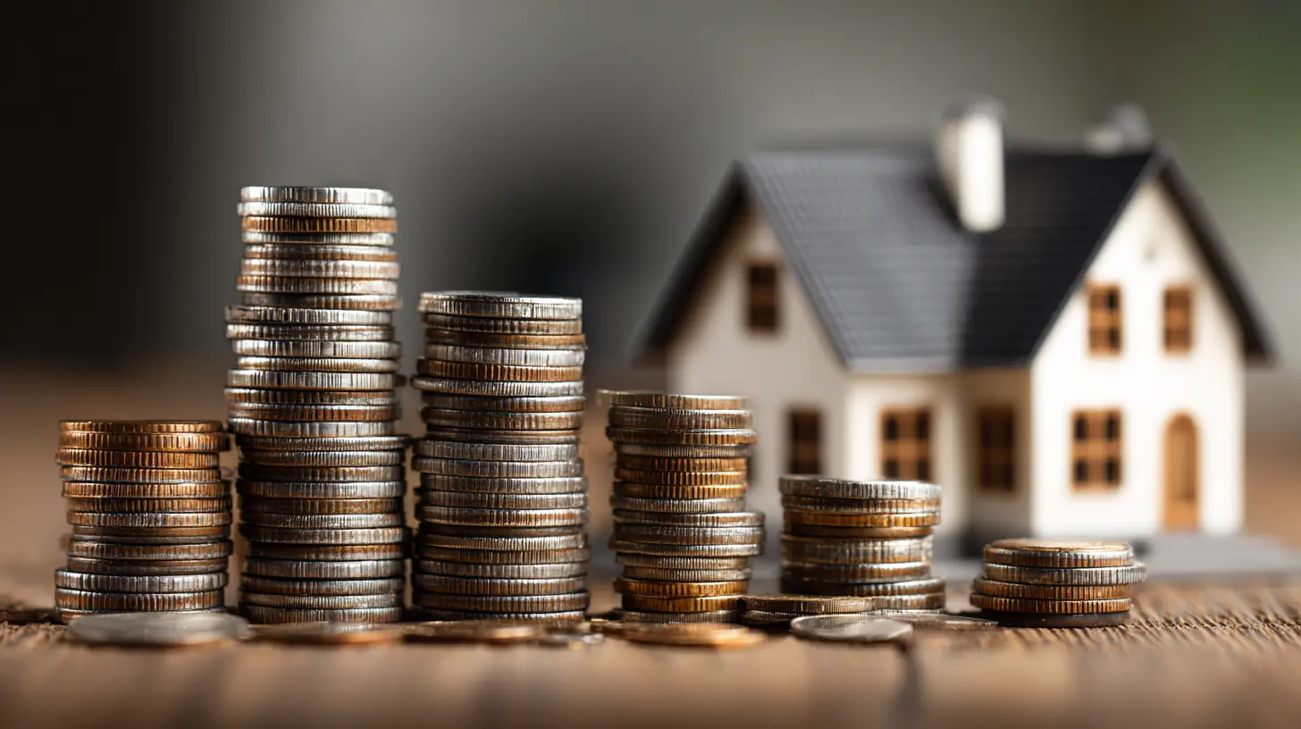 Maximizing Your Real Estate ROI by Planning Ahead