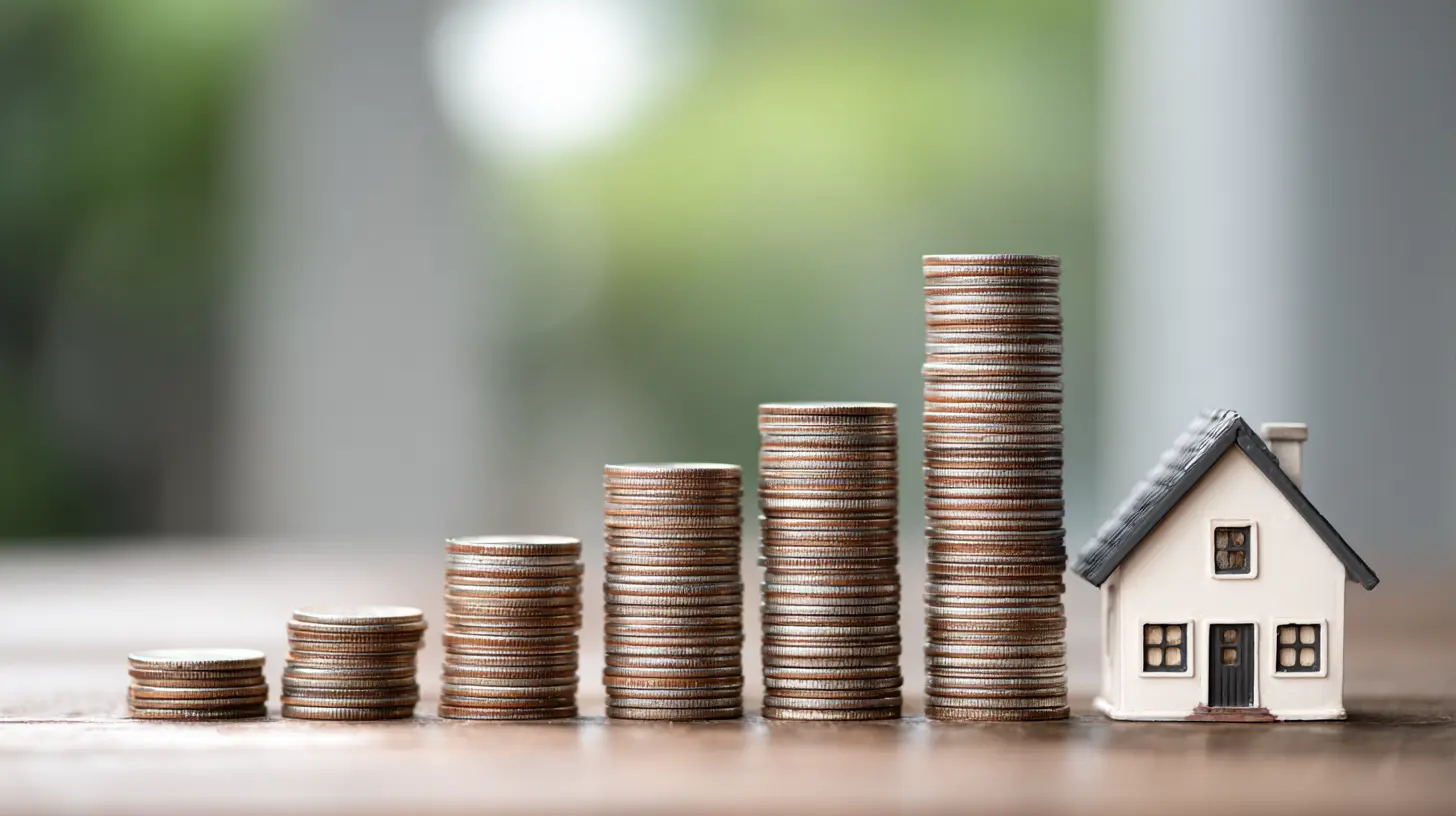 Maximizing Your Real Estate ROI by Planning Ahead