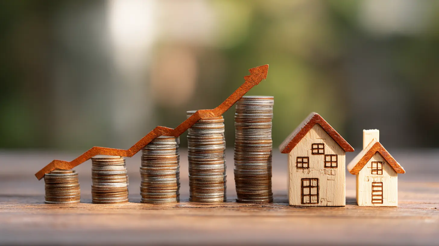 Rising Construction Costs and Their Impact on Homes in 2026