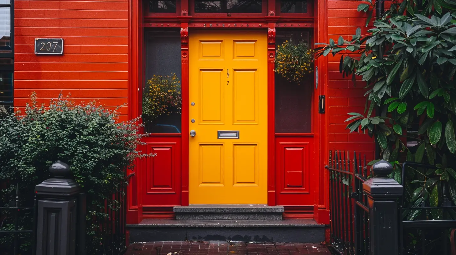 Tax Strategies for Real Estate Investors to Implement Now