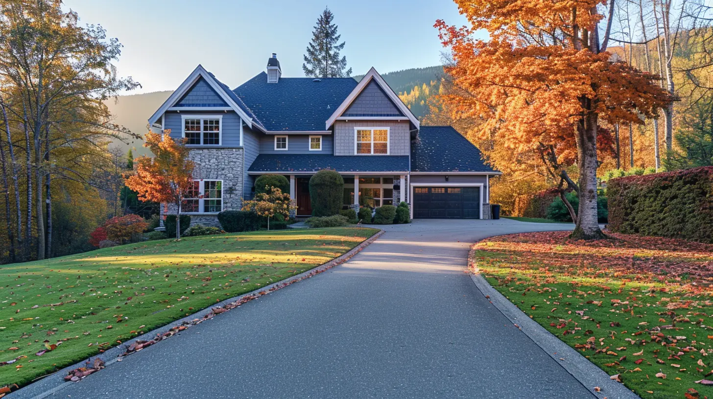 Tax Strategies for Real Estate Investors to Implement Now
