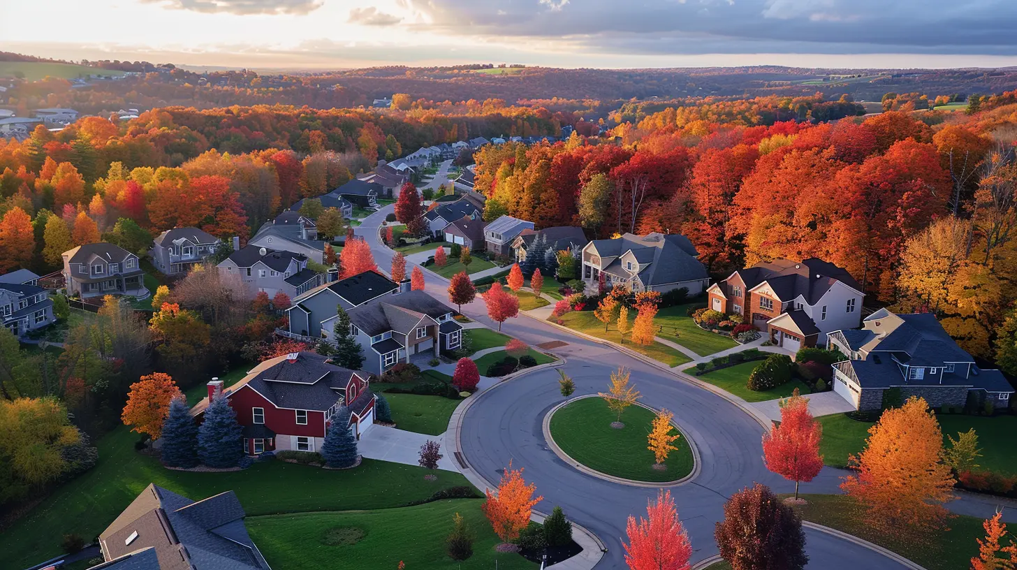 The Benefits of Attending HOA Social Events and Gatherings