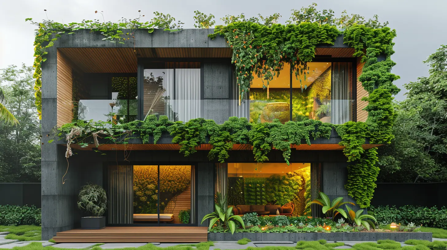 Trending Condo Finishes and Materials for a Modern Look