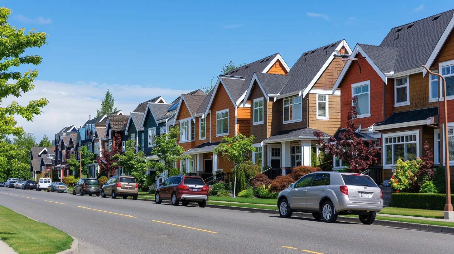 Understanding Cap Rates in Real Estate Syndication Investments