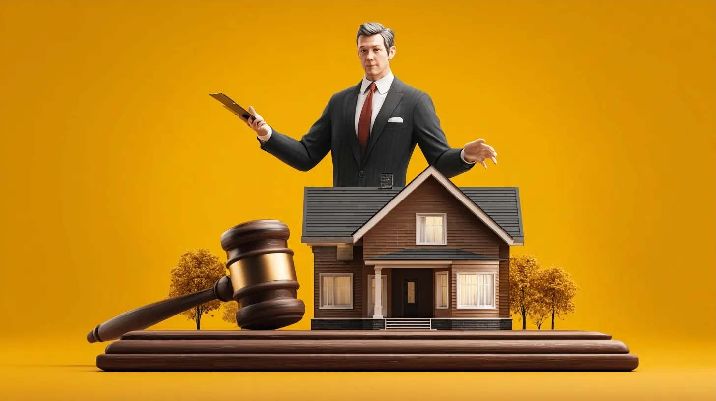 What to Expect at a Real Estate Auction in 2027
