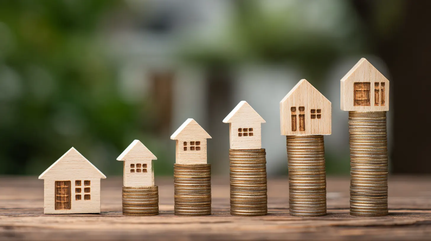 Why Diversification Is the Cornerstone of Property Success