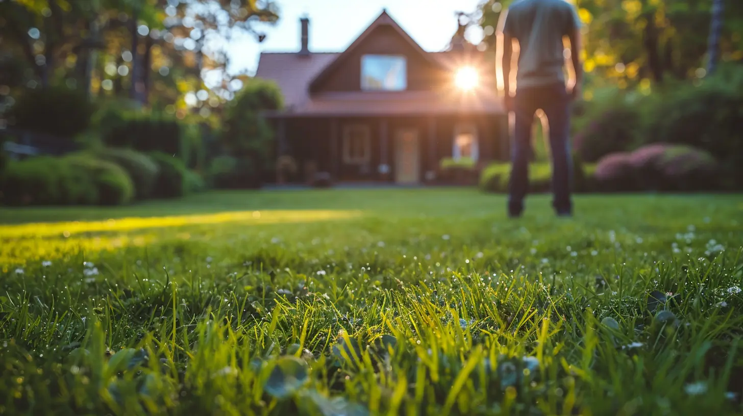 Why Downsizing Might Be the Next Best Financial Move for You