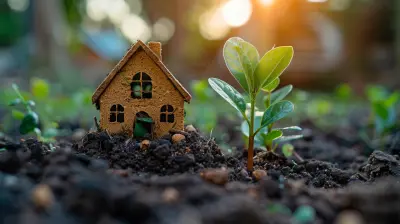 Age Friendly Features To Look For When Downsizing For Retirement