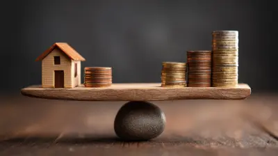 Balancing Risk and Reward in Real Estate Planning