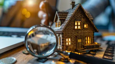 Deed Scams How People Can Steal Your Property