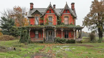 Estate Sales Vs Foreclosure Auctions Whats The Difference