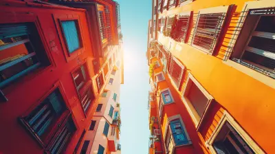 Exploring the Rise of Luxury Co-living Spaces