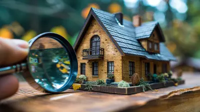 Home Inspections And Negotiations Leveraging Your Findings