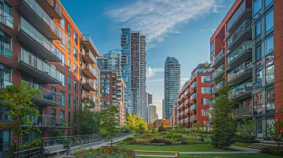 How To Avoid Common Mistakes First Time Condo Buyers Make