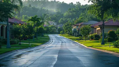 How to Avoid Predatory Real Estate Scams in Low-Income Areas