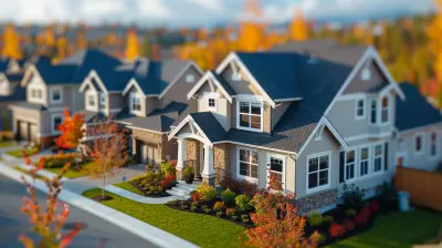 How to Make a Fair Offer Without Offending the Seller