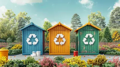 How to Make Your Home a Zero-Waste Household