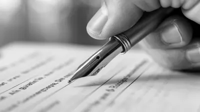 How to Review a Private Placement Memorandum for Real Estate Syndication