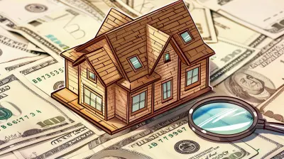 How To Secure Your Real Estate Transactions From Cyber Fraud