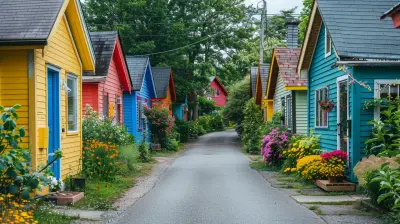 Identifying Overvalued Markets Should You Stay Away