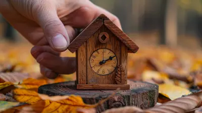 Is It Time To Sell How To Gauge Market Conditions