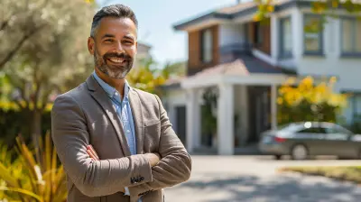 Key Questions To Ask Your Real Estate Agent Before Making An Offer