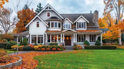 Neighborhood Or House What Should You Prioritize When Buying A Home