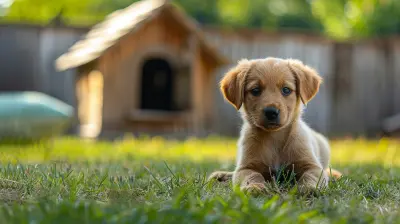 Pet Ownership: HOA Rules You Need to Be Aware Of