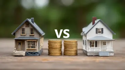 Renting vs Buying: Which Option is Right for You
