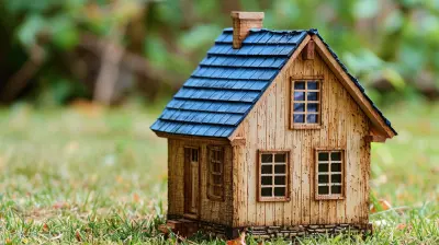 Should You Buy New Construction or Resale? A Guide for House Hunters